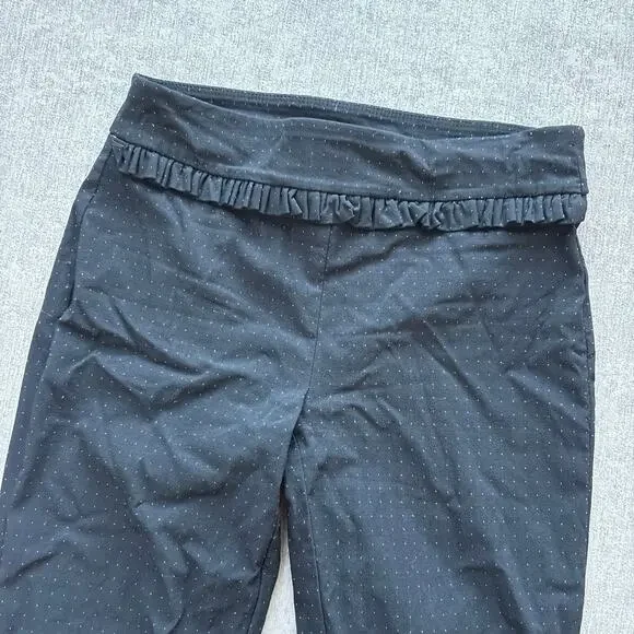 Polka Dot Trousers - Picture 2 of 4